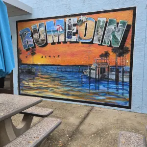 Cotherman's "Rumedin" Wall