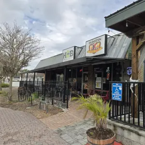 Dunedin House of Beer